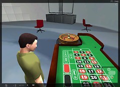 Roulette8