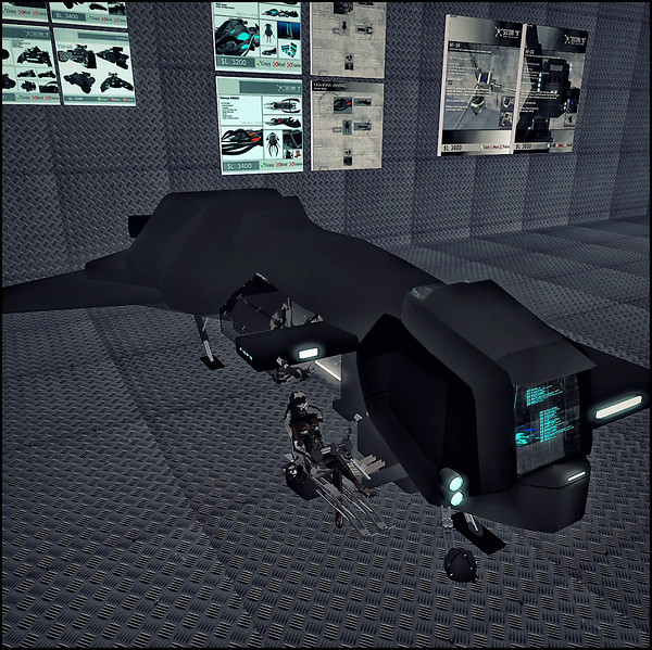 SECTOR A