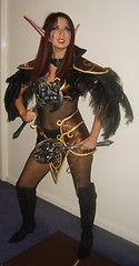 Night Elf