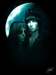 Secret Love
