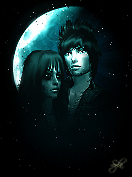 Secret Love