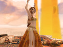 Playa Dancer BL09