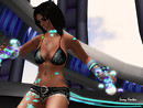 Healer Ladybird BL09