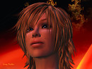 Duda Burning BL09