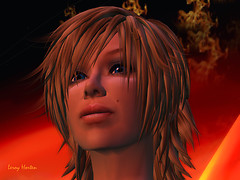 Duda Burning BL09