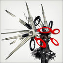 *LT*scissor wing (free!!)