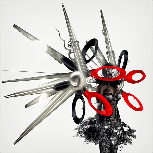 *LT*scissor wing (free!!)
