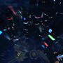 cyberpunk city - Torley Olmstead