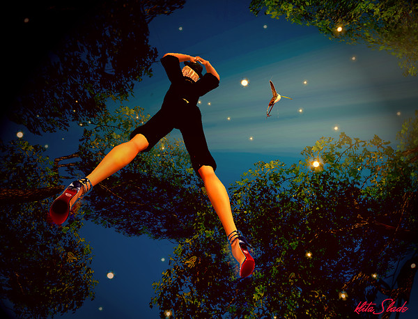 Freedom