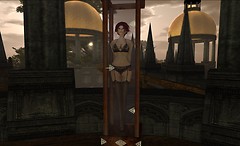 Bondage Witch Project - Liqueur Felix