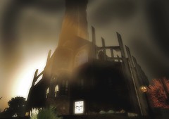 Erie Isle Test Shot