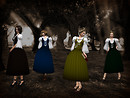 Little Women no text