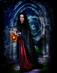 Arcane circle