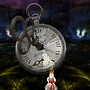 What time is it? - Chimeracool Burner