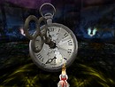 What time is it? - Chimeracool Burner
