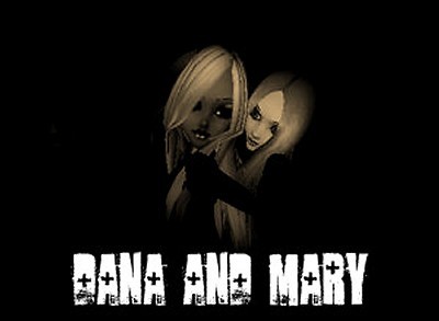 Dana and Mary
