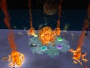 Burning all over the Playa... - Chimeracool Burner