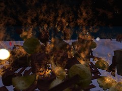 Still juggling... - Chimeracool Burner