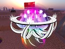 Talia Tokugawa Sculpture - Chimeracool Burner