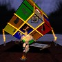 *ArtEvolutionCube* - Chimeracool Burner