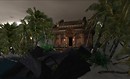 Temple near the Redspot Beach Club - inspired by ancient Angkor - Liqueur Felix