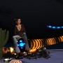 Get off the Sky Worm Chim! - Chimera Cosmos