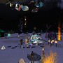 Last look across at the BL plot... - Chimera Cosmos