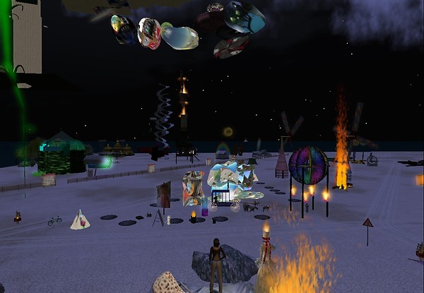 Last look across at the BL plot... - Chimera Cosmos