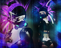 Cybergirl