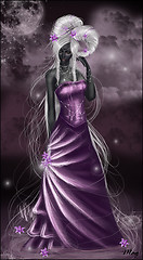 In you... the beauty of the world...