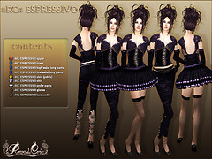 ::RC:: ESPRESSIVO