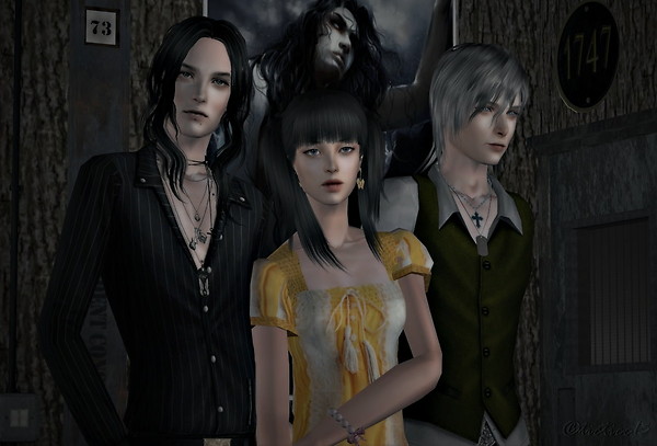 Fonder 5 [TS2]