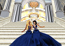 let's go to the ballroom