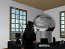 Bubbles or Avatars?