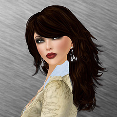 portrait 14