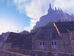 MtStMichel