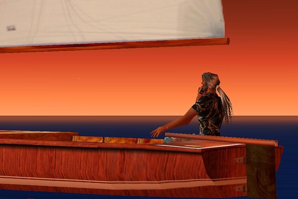 sailing to a Google Wave? - hynesyte Harbour