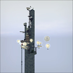 Inter'ZONE Vertical