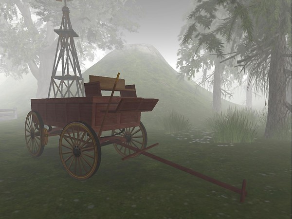 Dream Acres 3