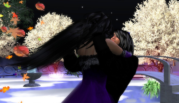 Autumn Dance
