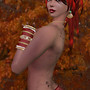 Autumn Wolf_018