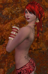 Autumn Wolf_018
