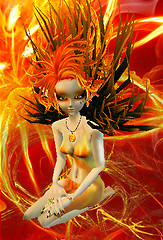 Fire - Full Size
