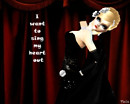 Sing My Heart Out