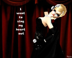 Sing My Heart Out