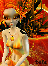 Fire - *Avatar Size*