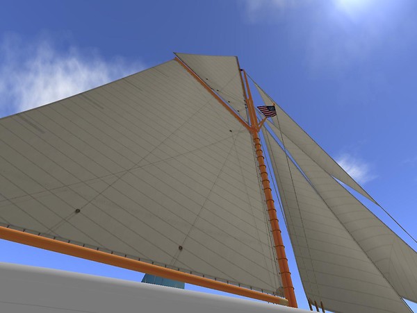 Sails