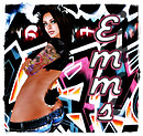[PaD] emms 'grafitti panda' copy