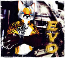 [PaD] Evo 'alley' copy