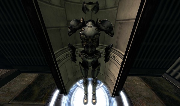 crash armor - Torley Linden